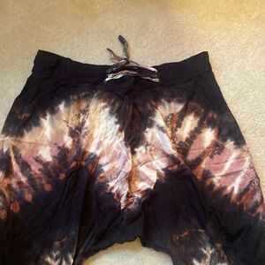 One Teaspoon Harem Joggers